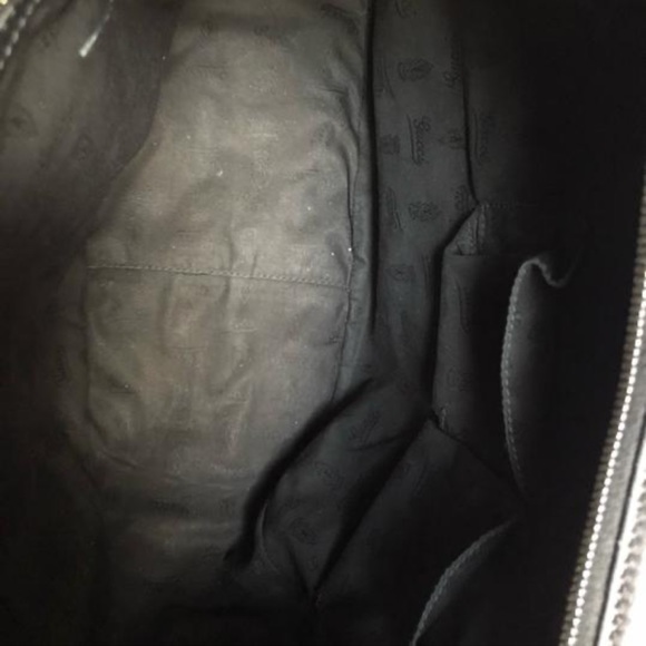 Black Gucci shoulder bag - Picture 5 of 7